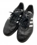 Y-3ワイスリー）の古着「TANGUTSU FOOTBALL」｜ブラック