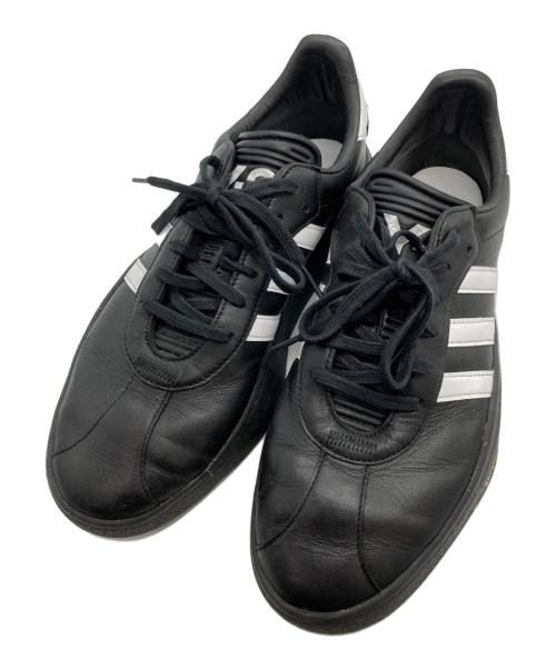 Y-3（ワイスリー）Y-3 (ワイスリー) TANGUTSU FOOTBALL ブラック サイズ:285の古着・服飾アイテム