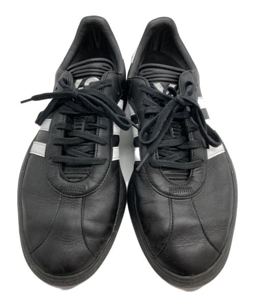 Y-3（ワイスリー）Y-3 (ワイスリー) TANGUTSU FOOTBALL ブラック サイズ:285の古着・服飾アイテム