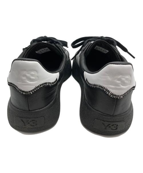 Y-3（ワイスリー）Y-3 (ワイスリー) TANGUTSU FOOTBALL ブラック サイズ:285の古着・服飾アイテム