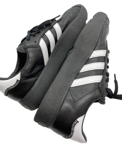 Y-3（ワイスリー）Y-3 (ワイスリー) TANGUTSU FOOTBALL ブラック サイズ:285の古着・服飾アイテム