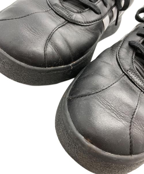 Y-3（ワイスリー）Y-3 (ワイスリー) TANGUTSU FOOTBALL ブラック サイズ:285の古着・服飾アイテム