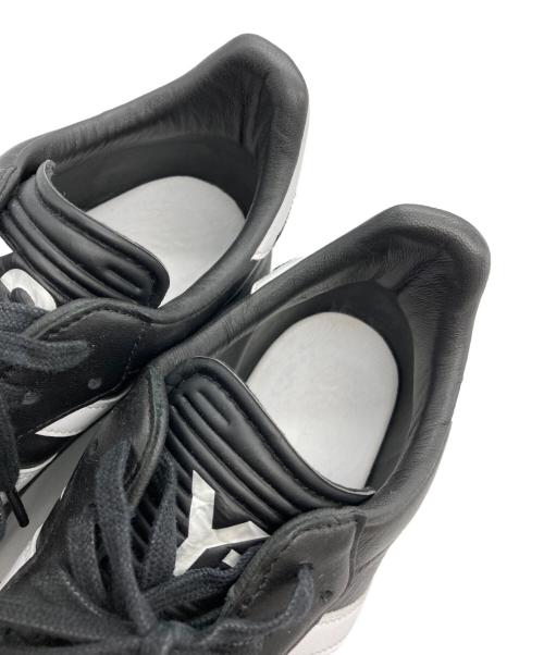 Y-3（ワイスリー）Y-3 (ワイスリー) TANGUTSU FOOTBALL ブラック サイズ:285の古着・服飾アイテム