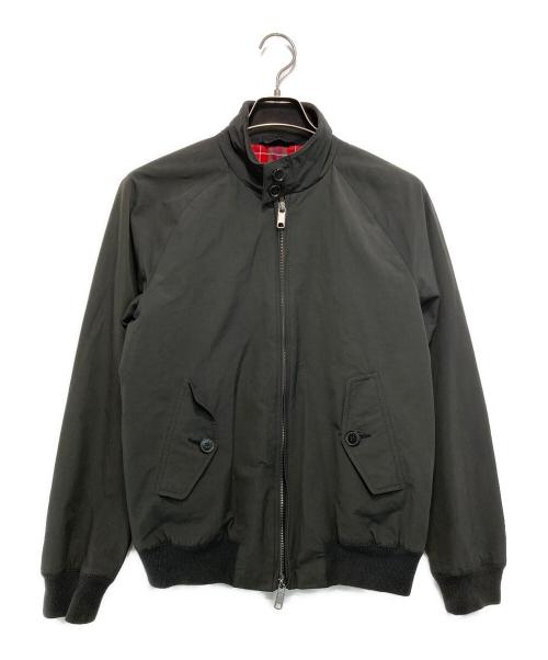 BARACUTA（バラクータ）BARACUTA (バラクータ) G9ハリントンジャケット カーキ サイズ:36の古着・服飾アイテム