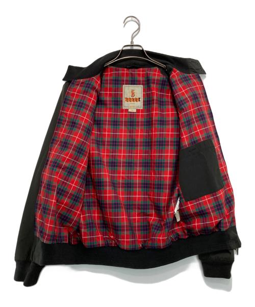 BARACUTA（バラクータ）BARACUTA (バラクータ) G9ハリントンジャケット カーキ サイズ:36の古着・服飾アイテム