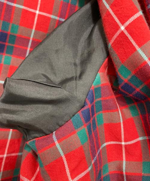 BARACUTA（バラクータ）BARACUTA (バラクータ) G9ハリントンジャケット カーキ サイズ:36の古着・服飾アイテム