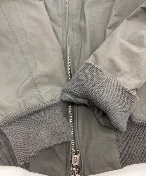 BARACUTA（バラクータ）BARACUTA (バラクータ) G9ハリントンジャケット カーキ サイズ:36の古着・服飾アイテム