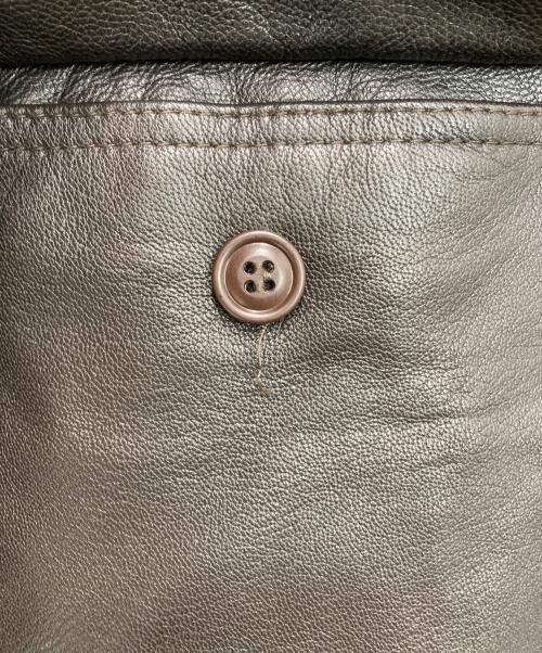 COCKPIT（コックピット）COCKPIT (コックピット) G-1フライトジャケット ブラック サイズ:38の古着・服飾アイテム