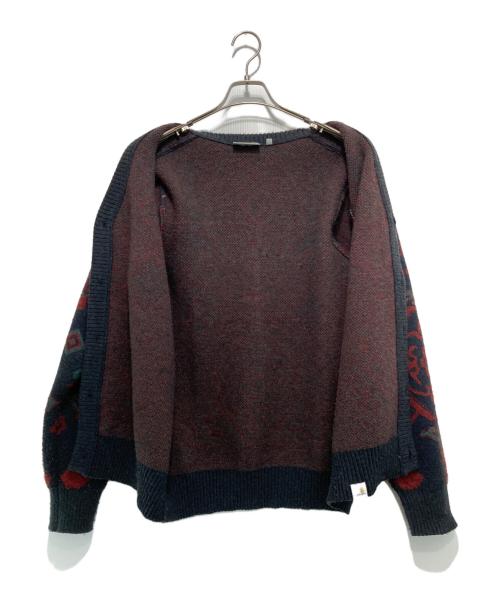 Carhartt WIP（カーハート ワークインプログレス）Carhartt WIP (カーハート ワークインプログレス) Verse Cardigan ブラック サイズ:Sの古着・服飾アイテム