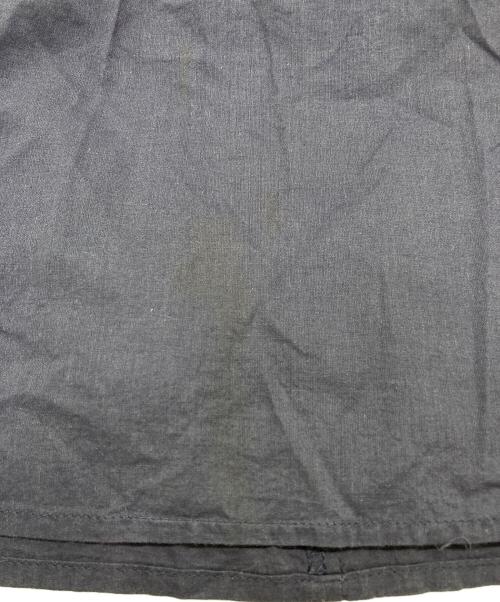 MARIHA（マリハ）MARIHA (マリハ) ノースリーブワンピース ネイビー サイズ:38の古着・服飾アイテム