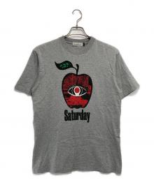 UNDERCOVER（アンダーカバー）の古着「半袖Tシャツ」｜グレー