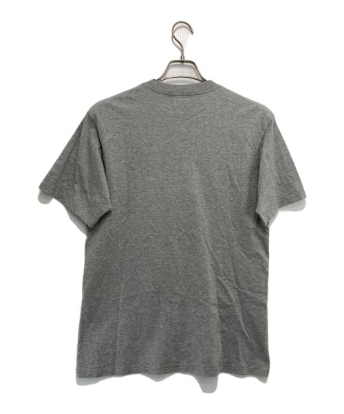 UNDERCOVER（アンダーカバー）UNDERCOVER (アンダーカバー) 半袖Tシャツ グレー サイズ:2の古着・服飾アイテム