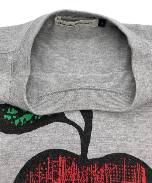 UNDERCOVER（アンダーカバー）UNDERCOVER (アンダーカバー) 半袖Tシャツ グレー サイズ:2の古着・服飾アイテム