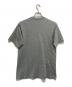 UNDERCOVER (アンダーカバー) 半袖Tシャツ グレー サイズ:2：6000円