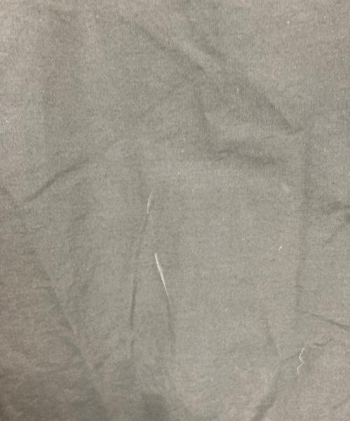 LE PHIL（ル フィル）LE PHIL (ル フィル) コットンナイロンオールインワン ブラックの古着・服飾アイテム