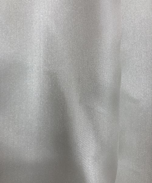 LE PHIL（ル フィル）LE PHIL (ル フィル) ケープブルゾン ベージュ サイズ:Fの古着・服飾アイテム