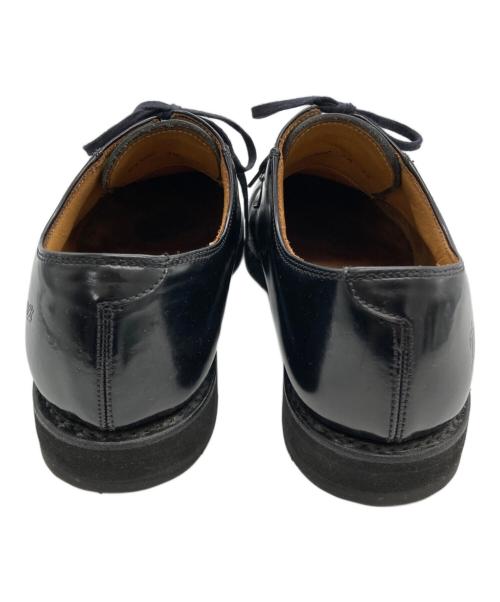 Danner（ダナー）Danner (ダナー) ポストマンシューズ ブラック サイズ:9 ½の古着・服飾アイテム