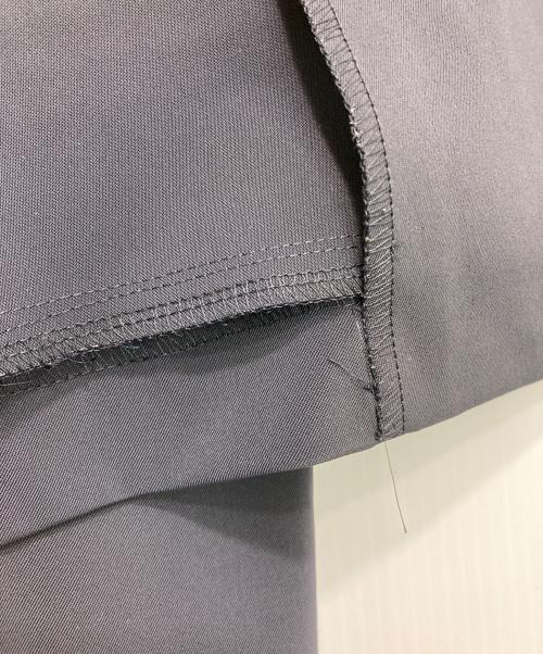 FOXEY NEWYORK（フォクシーニューヨーク）FOXEY NEWYORK (フォクシーニューヨーク) テーラードジャケット ネイビー サイズ:38の古着・服飾アイテム