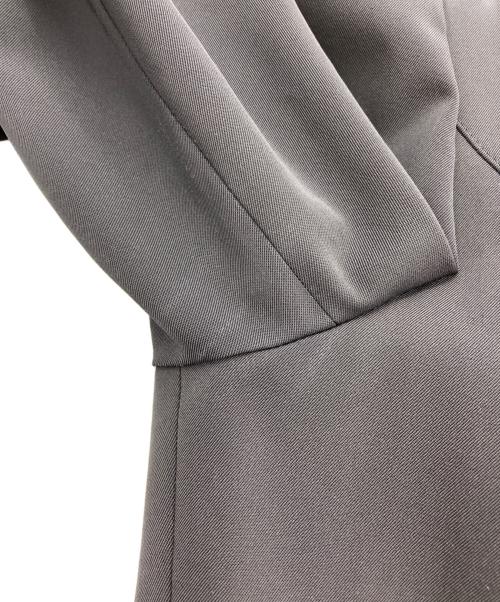 FOXEY NEWYORK（フォクシーニューヨーク）FOXEY NEWYORK (フォクシーニューヨーク) テーラードジャケット ネイビー サイズ:38の古着・服飾アイテム