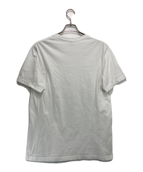 SUPREME（シュプリーム）Supreme (シュプリーム) Liberty Tee ホワイト サイズ:Mの古着・服飾アイテム