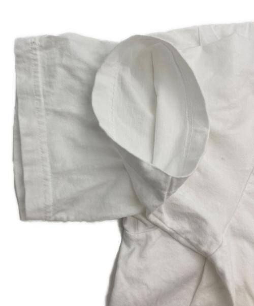 SUPREME（シュプリーム）Supreme (シュプリーム) Liberty Tee ホワイト サイズ:Mの古着・服飾アイテム