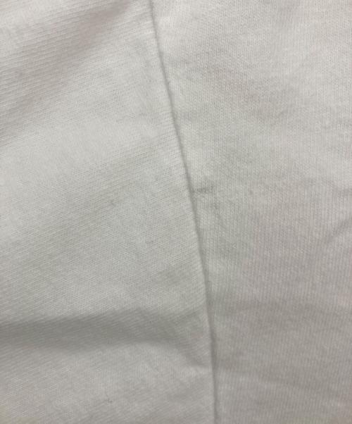 SUPREME（シュプリーム）Supreme (シュプリーム) Liberty Tee ホワイト サイズ:Mの古着・服飾アイテム