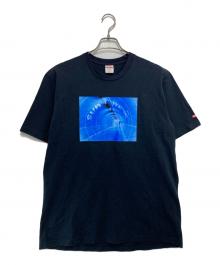 SUPREME（シュプリーム）の古着「Tunnel TEE」｜ネイビー
