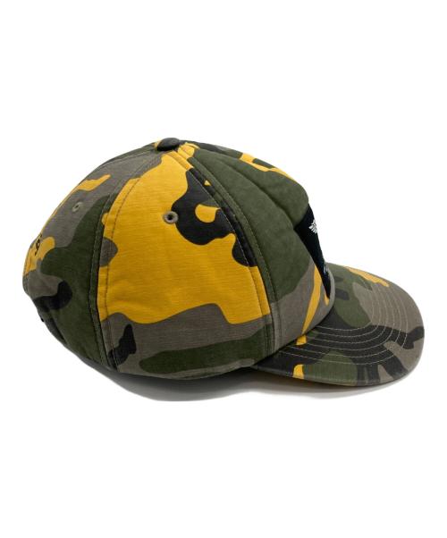 SUPREME（シュプリーム）Supreme (シュプリーム) SURPLUS 5-Panel カーキ サイズ:58の古着・服飾アイテム