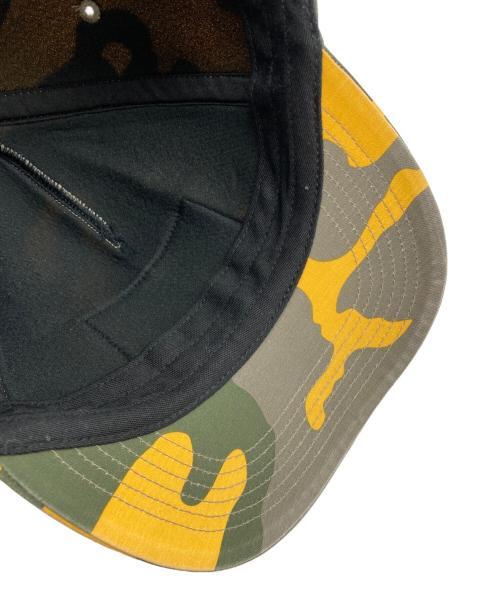 SUPREME（シュプリーム）Supreme (シュプリーム) SURPLUS 5-Panel カーキ サイズ:58の古着・服飾アイテム