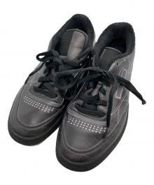 REEBOK×Maison Margiela（リーボック×メゾンマルジェラ）の古着「CLUB C」｜ブラック
