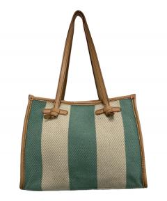 中古・古着通販】FURLA (フルラ) ERA S トートバッグ ブラック