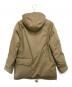 THE NORTHFACE PURPLELABEL (ザ・ノースフェイス パープルレーベル) 65/35 MOUNTAIN DOWN PARK ブラウン サイズ:M：15000円