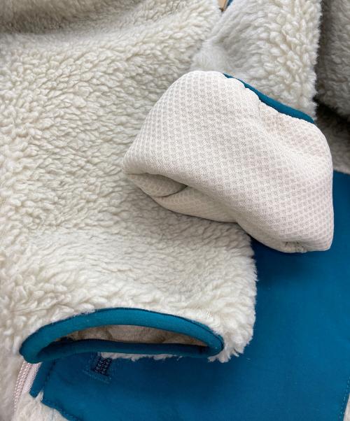 Patagonia（パタゴニア）Patagonia (パタゴニア) クラシックレトロXジャケット ベージュ サイズ:XLの古着・服飾アイテム