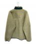 Patagonia (パタゴニア) クラシックレトロXジャケット ベージュ サイズ:XL：15000円