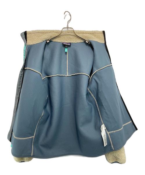 Patagonia（パタゴニア）Patagonia (パタゴニア) クラシック・レトロX・ジャケット ベージュ サイズ:Ｍの古着・服飾アイテム
