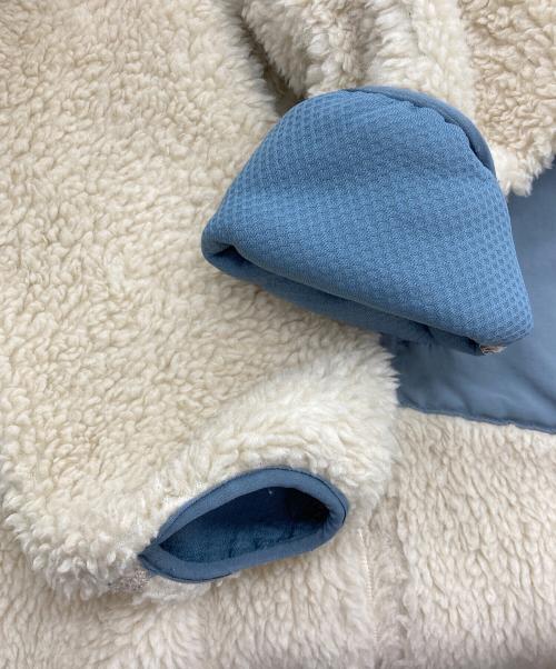 Patagonia（パタゴニア）Patagonia (パタゴニア) クラシック・レトロX・ジャケット ベージュ サイズ:Ｍの古着・服飾アイテム