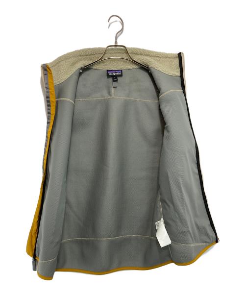 Patagonia（パタゴニア）Patagonia (パタゴニア) Retro-X VestS ベージュ サイズ:Sの古着・服飾アイテム