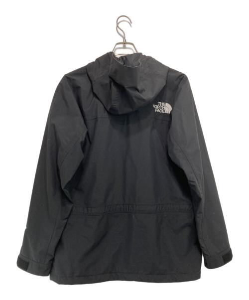 THE NORTH FACE（ザ ノース フェイス）THE NORTH FACE (ザ ノース フェイス) Mountain Light Jacket ブラック サイズ:Mの古着・服飾アイテム