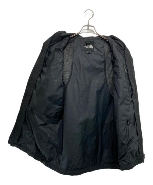 THE NORTH FACE（ザ ノース フェイス）THE NORTH FACE (ザ ノース フェイス) Mountain Light Jacket ブラック サイズ:Mの古着・服飾アイテム