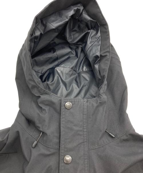 THE NORTH FACE（ザ ノース フェイス）THE NORTH FACE (ザ ノース フェイス) Mountain Light Jacket ブラック サイズ:Mの古着・服飾アイテム
