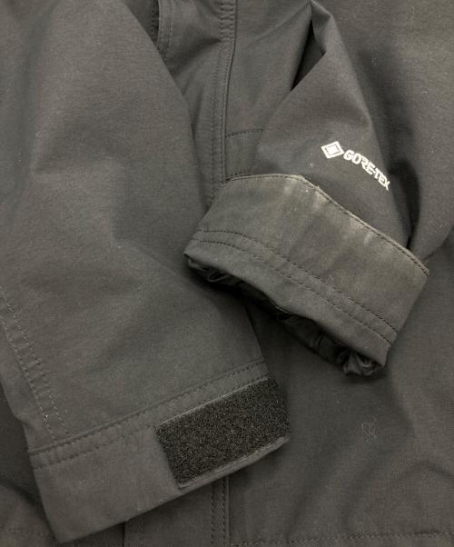 THE NORTH FACE（ザ ノース フェイス）THE NORTH FACE (ザ ノース フェイス) Mountain Light Jacket ブラック サイズ:Mの古着・服飾アイテム