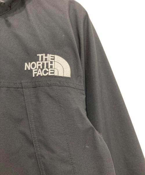 THE NORTH FACE（ザ ノース フェイス）THE NORTH FACE (ザ ノース フェイス) Mountain Light Jacket ブラック サイズ:Mの古着・服飾アイテム