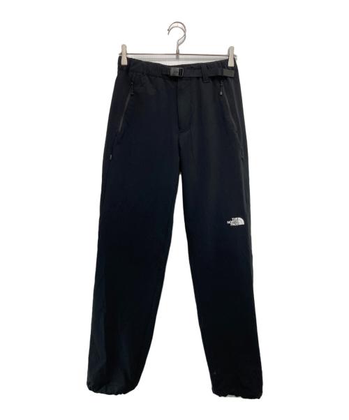 THE NORTH FACE（ザ ノース フェイス）THE NORTH FACE (ザ ノース フェイス) バーブパンツ ブラック サイズ:Sの古着・服飾アイテム
