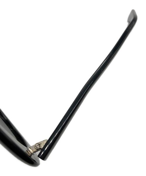 Saint Laurent Paris（サンローランパリ）Saint Laurent Paris (サンローランパリ) CALIFORNIA/サングラス ブラック サイズ:54□19-145の古着・服飾アイテム