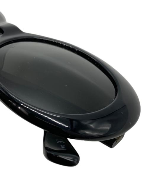 Saint Laurent Paris（サンローランパリ）Saint Laurent Paris (サンローランパリ) CALIFORNIA/サングラス ブラック サイズ:54□19-145の古着・服飾アイテム