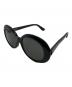 Saint Laurent Paris (サンローランパリ) CALIFORNIA/サングラス ブラック サイズ:54□19-145：12000円