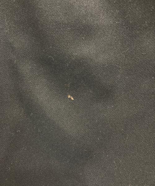 doublet（ダブレット）doublet (ダブレット) CHAOS EMBROIDERY TRACK PANTS ブラック サイズ:Sの古着・服飾アイテム