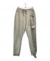 Maison MIHARA YASUHIRO（メゾン ミハラ ヤスヒロ）の古着「Combined Pants」｜グレー