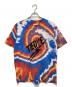 doublet（ダブレット）の古着「SPANGLE EMBROIDERY T SHIRT」｜マルチカラー