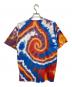 doublet (ダブレット) SPANGLE EMBROIDERY T SHIRT マルチカラー サイズ:M：6000円